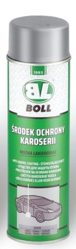 АГЕНТ ПО ОБСЛУЖИВАНИЮ ШАССИ BOLL GREY 500