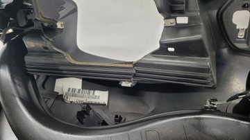 фото thumb №13, Ford mondeo mk4 панель консоль подушка безпеки ремені 07