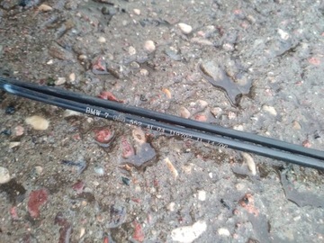 фото thumb №5, Bmw 3 e90 e91 дорестайлінг трос відкривання капота європа 7 060 552 оригінал