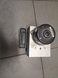 фото thumb №5, Насос abs volvo s60 8671224