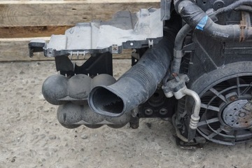 фото thumb №14, Pas переднє радіатор vw touareg 7l 4.2 fsi