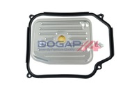 фото thumb №1, Bogap фільтр коробки передач автоматична коробка передач