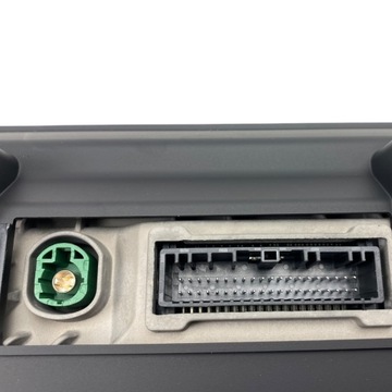 фото thumb №15, Спидометр приборы дисплей панель renault megane ev e-tech 680504719r