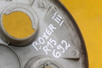 фото thumb №8, Deliel колпак peugeot boxer iii колесо 15 cali