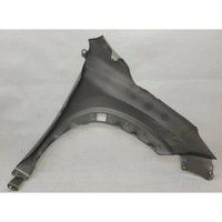 фото thumb №11, Lexus nx крыло перед переднее левый fv