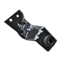 фото thumb №1, Кронштейн интеркулер le alfa romeo stelvio2,0