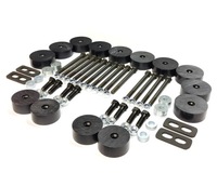 фото thumb №11, Кузов lift 25mm lift 1cal land rover discovery ii