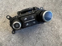 фото thumb №1, Ferrari f8 tributo панель переключатель 319573