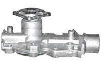 фото thumb №2, Dolz f125 насос wody, охлаждение двигателя