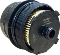 фото thumb №1, Корпус + фильтр масла volvo