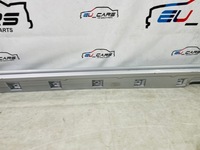 фото thumb №5, Vw passat b8 3g0 r line молдинг поріг ліва 2014-2023 rok