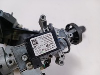 фото thumb №11, Переключатели рычаг замок зажигания chevrolet camaro 2009-2015