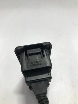 фото thumb №3, Port гніздо usb opel crossland x 17-