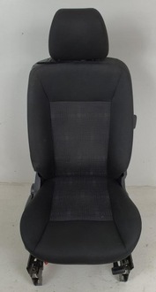 фото thumb №1, Сидіння з підігрівом правий перед mercedes w169 3d