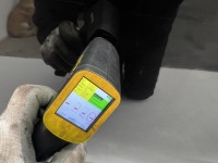 Alfa romeo giulietta дверь задний  левая задние полный nero etna vr. 805 Цена, фото thumb