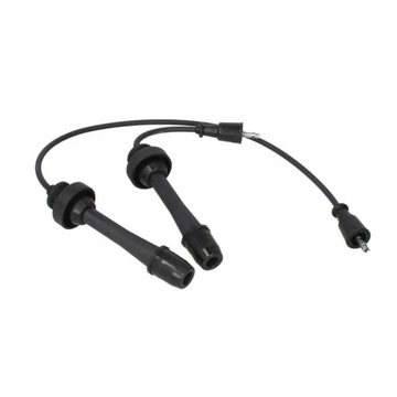 фото thumb №1, Набір провід запалювання mazda 323 f vi, 323 s