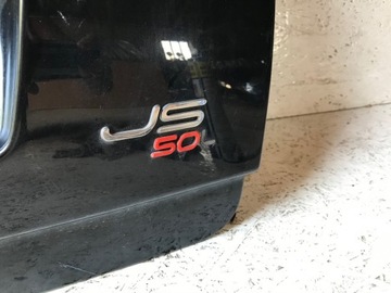 фото thumb №3, Ligier js50 js50l js 50 кришка скло задня