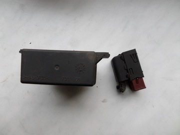 фото thumb №4, Модуль повороту вирівнювання лампи перед ксенон hella signu opel vectra c