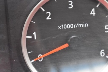 фото thumb №15, Спідометр  прилади eu nissan almera n16 1.5 dci 82 km рестайлінг 03-06
