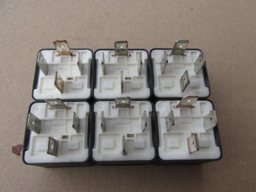 фото thumb №3, Cherokee liberty kj 2.8 crd реле 04795068aa