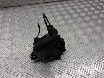 фото thumb №1, Замок дверь левый зад renault megane iii 4pin