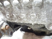 фото thumb №10, Головка vw golf v 5 kombi jetta v 1.9 tdi bls 038103373r