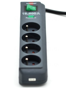 ИСТОЧНИК ПИТАНИЯ 4G BRENNENSTUHL 13.5A.