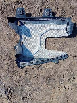 фото thumb №3, Защита шасси 5e0825205c skoda octavia iii