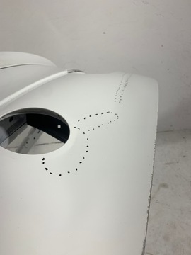 фото thumb №7, Крышка зад задняя mercedes glc купе w253 253 спойлер