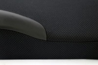 фото thumb №10, Mini cooper r50 r53 заднє сидіння спинка задні задня правий