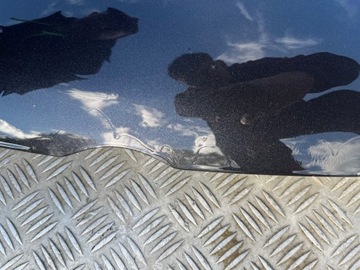 фото thumb №11, Капот перед передняя крышка двигателя vw golf v