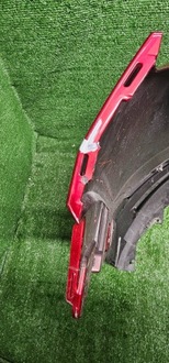 фото thumb №8, Mazda mx-30 2020 бампери