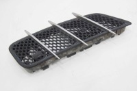 фото thumb №6, Забірник  капота решітка комплект mercedes sl r230 європа
