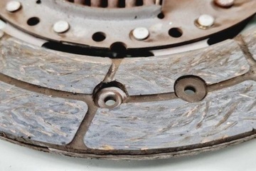 фото thumb №7, Комплект сцепления citroën berlingo фургон m_ 412116204 1.56l дизель 2007