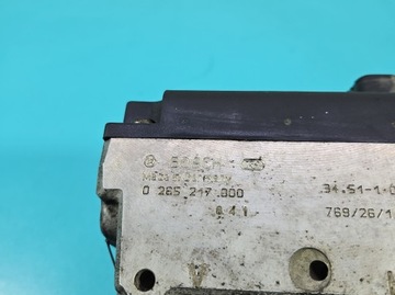 фото thumb №8, Насос abs bmw e39 0265217000