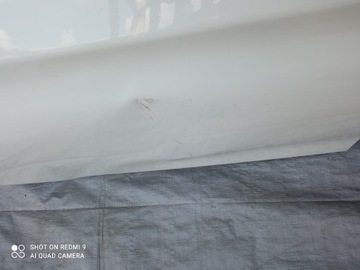 фото thumb №8, Двері праві зад bmw f30 a300 альпійський білий