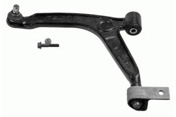 фото thumb №2, Рычаг citroen перед berlingo 96- le lemforder