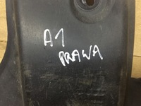 фото thumb №9, Audi a1 8x 2012 защита подвеска брызговик правая 6r0825202