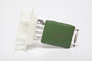 фото thumb №3, Резистор вентилятор opel vectra c saab