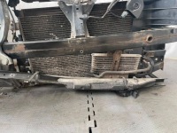 фото thumb №9, Передняя панель nissan qashqai 62500jd000