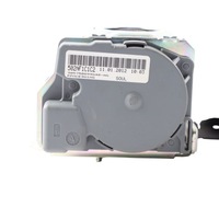 фото thumb №9, Audi tt 8j pas безопасности правый задняя 8j8857806b