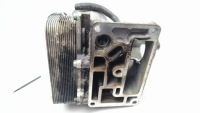 фото thumb №6, Корпус фильтра масла с масляный радиатор volkswagen phaeton 4.9tdi 2004
