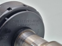 Mercedes-benz gl x166 2013 вал розподільного валу Зі Шроту, фото thumb