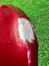 фото thumb №4, Капот кришка двигуна renault kangoo iv