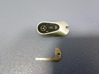 Mercedes s klasa w223 ключ pilot a2239051411 в Украине, фото thumb