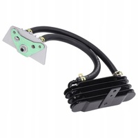 фото thumb №7, Радиатор масла motocyklowego металлическая радиатор