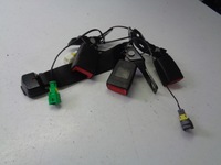 фото thumb №3, Замки ремней задняя jeep renegade 1.4 multiair przed lift 2017 r