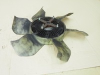 фото thumb №13, Вентилятор радиатора вискомуфта 1320a015 mitsubishi pajero 4 iv 3,2