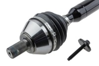 Купить Приводной вал приводная правая volvo xc60 d4/d5 2wd 2008-, фото thumb