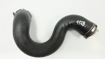 фото thumb №1, Peugeot 308 t7 2.0 hdi шланг шланг повітря